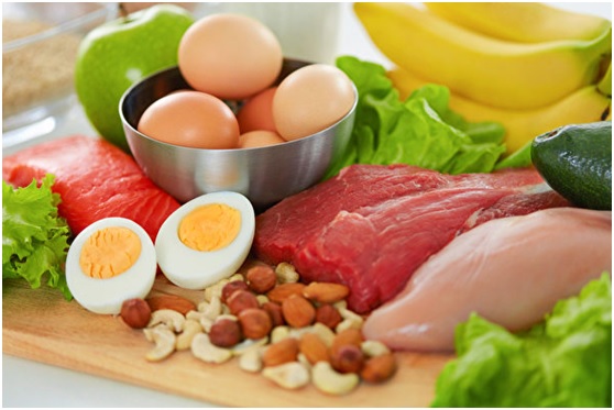 Want to live past 100 and slow down your biological age?  Eat more of these foods.