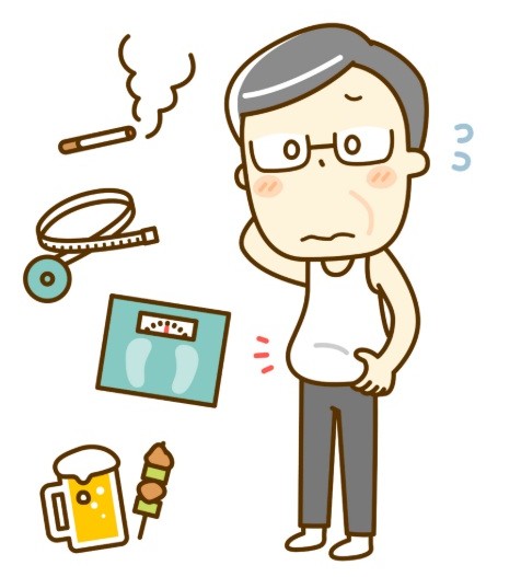 The epigenetic impact of lifestyle factors on metabolic syndrome