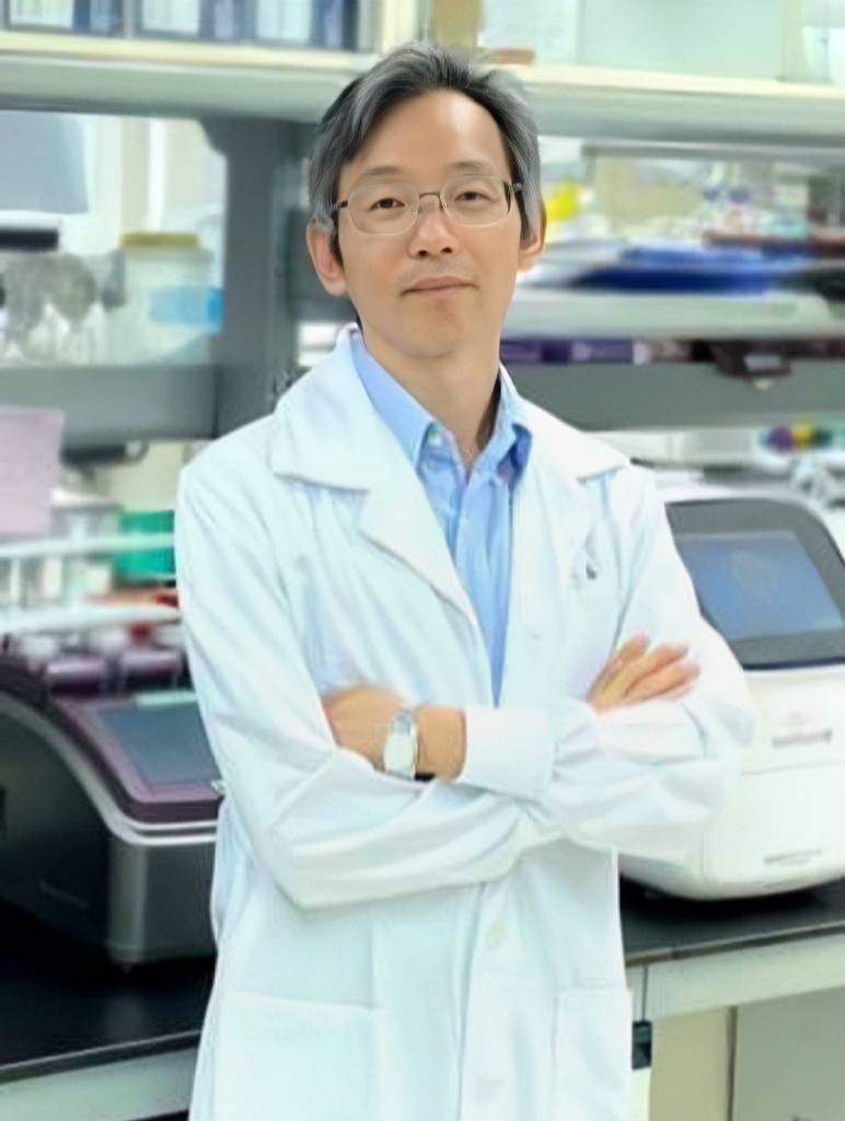 Dr. Chang-Yi Lu | EpiSante Biomedical