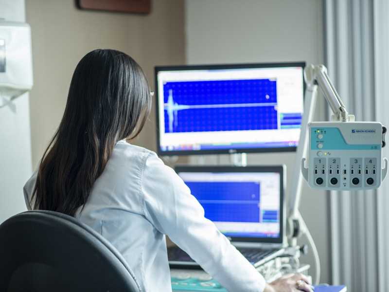 肝癌消融手術預後及監控 肝癌消融手術預後及監控