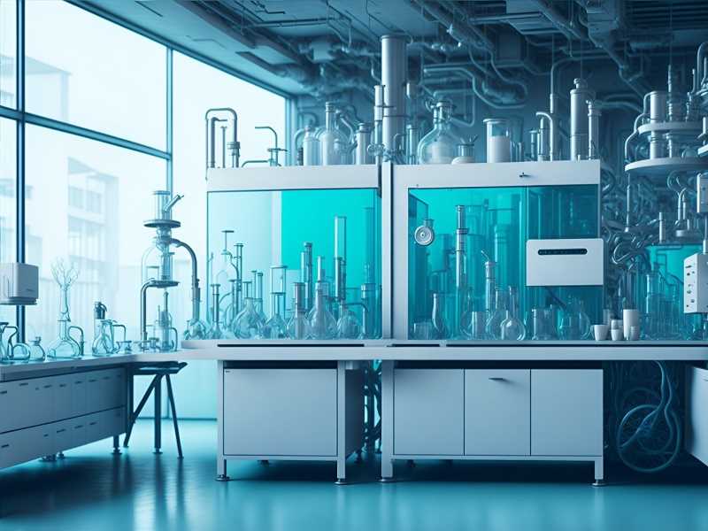 LDTs認證實驗室建置輔導 LDTs認證實驗室建置輔導