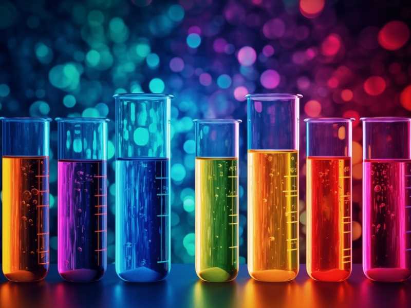 試劑套組 試劑套組