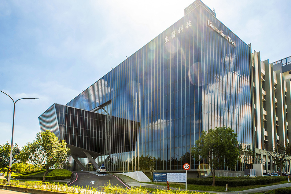 EpiSante Biomedical Co., Ltd. has been officially approved to Hsinchu Biomedical Science Park